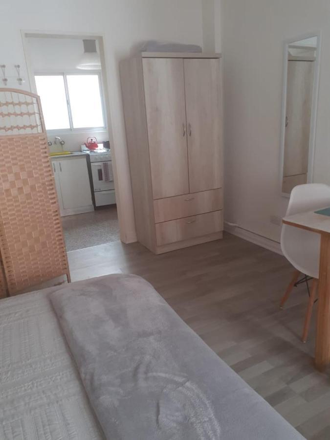 Departamento Alsina Confortable & Moderno Mar del Plata Exteriör bild